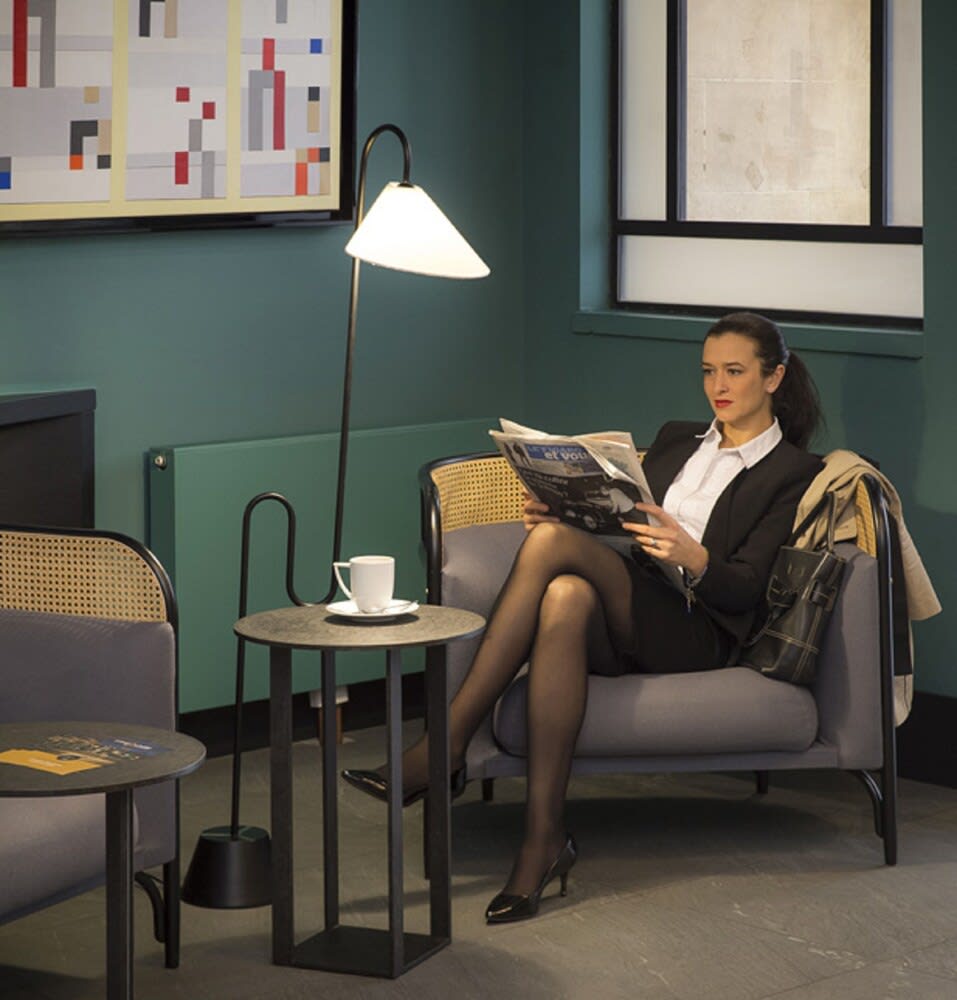 HANNONG Hotel & Wine Bar 2