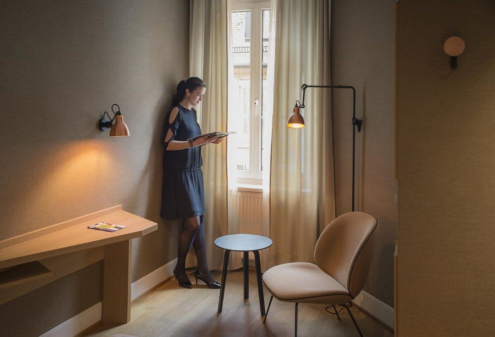 HANNONG Hotel & Wine Bar 5