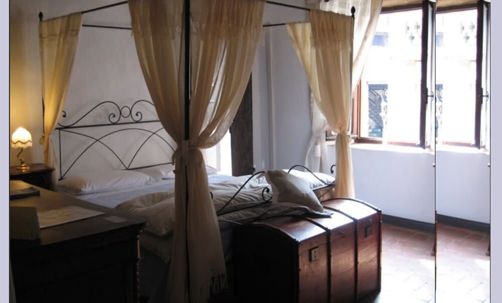 Agriturismo Antica Torre 4