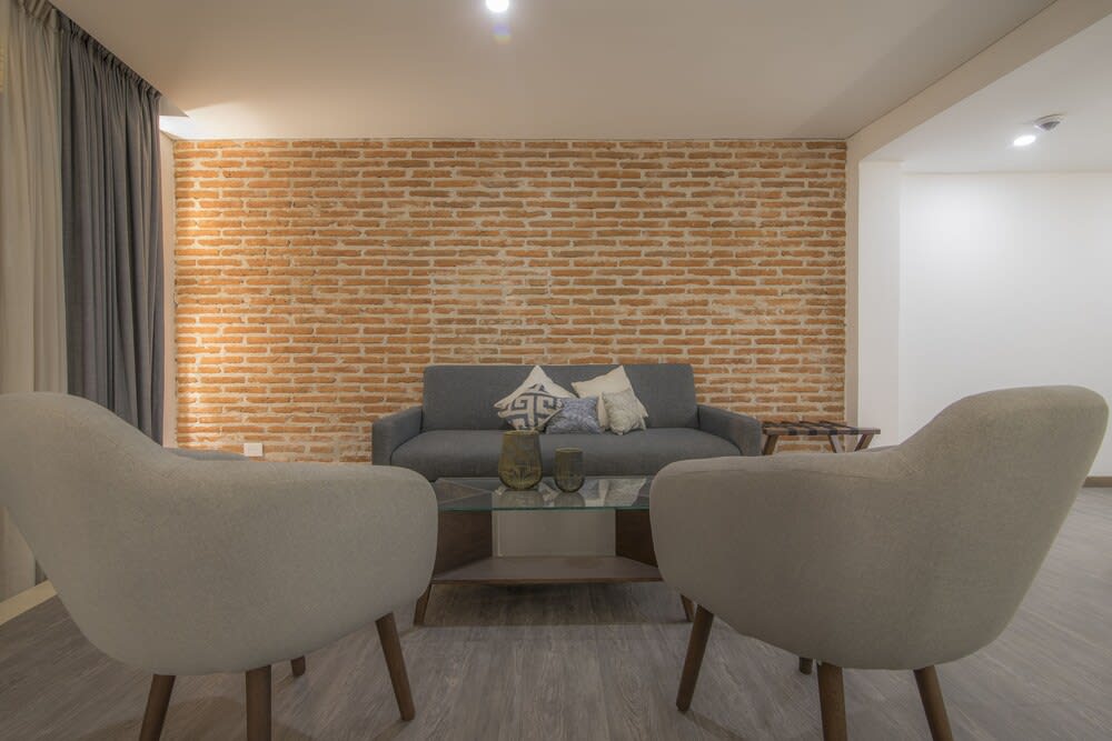 Hotel Santa Catalina 4