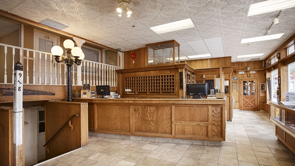 Best Western Gold Rush Inn 2