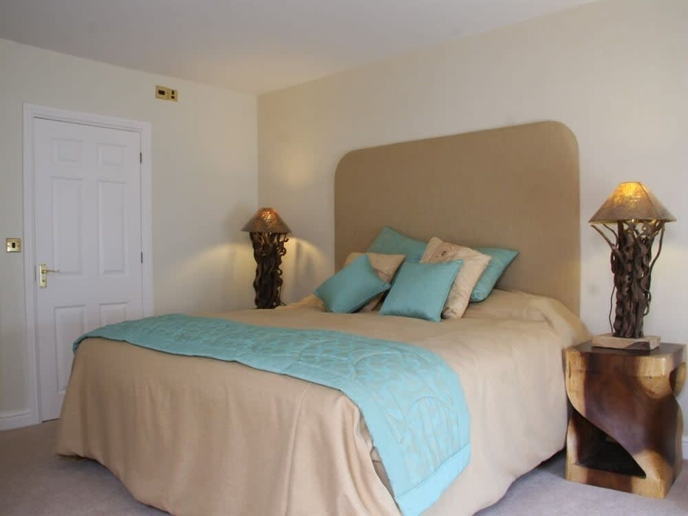 Wall Hill Farm Guest House 2