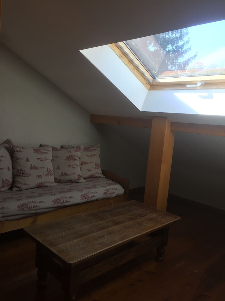 Auberge La Ferme De Ferrières 3