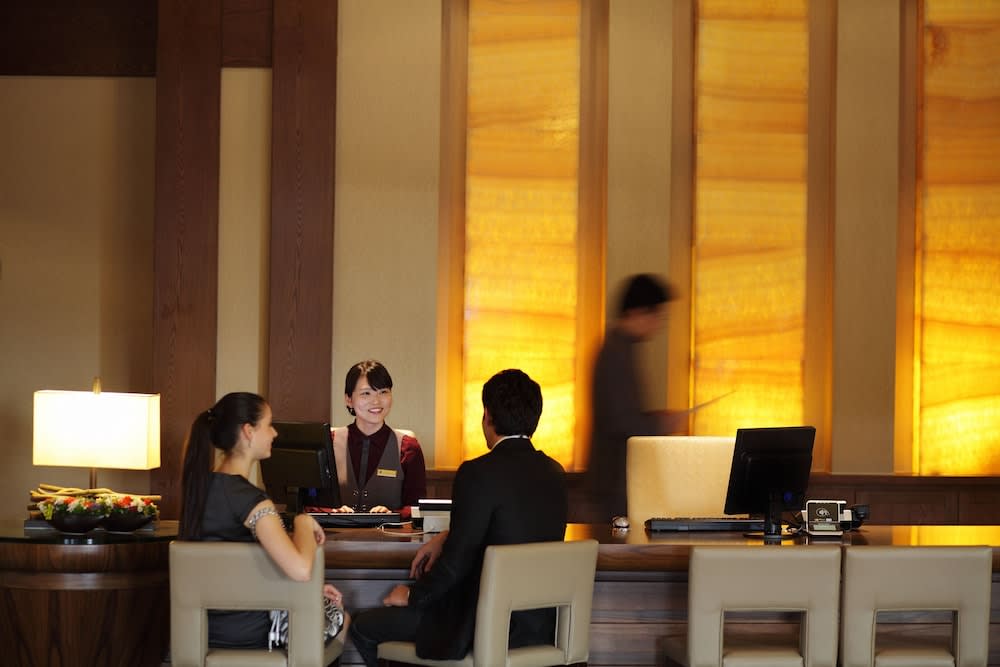 InterContinental Hotels ALPENSIA PYEONGCHANG RESORT by IHG 2
