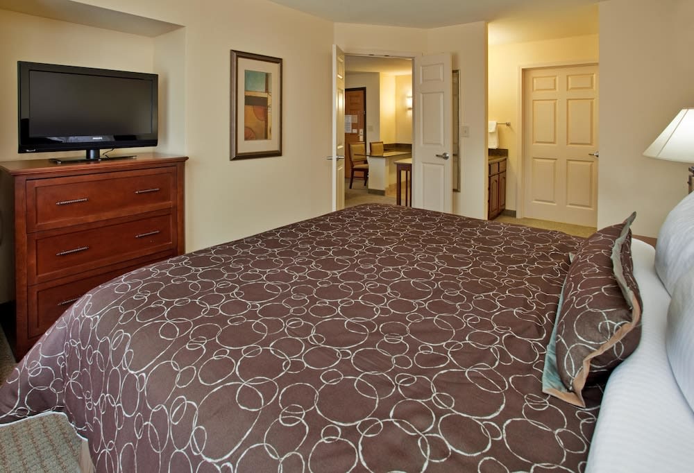 Staybridge Suites KANSAS CITY-INDEPENDENCE by IHG 2