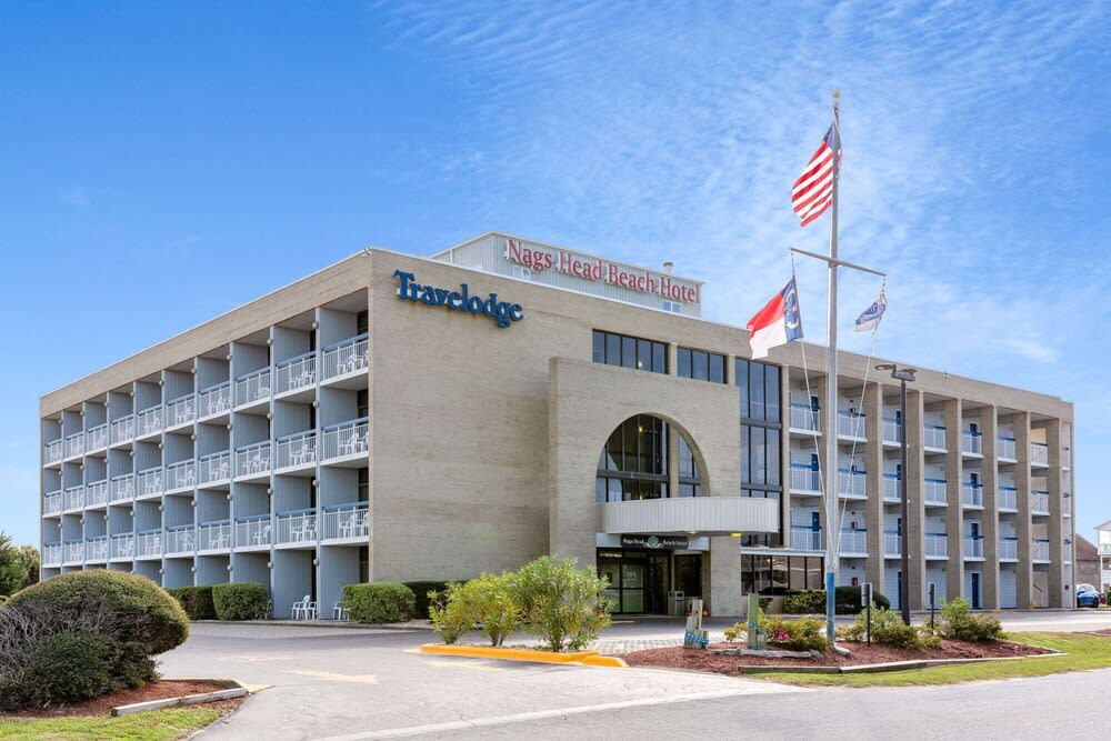 Travelodge by Wyndham Outer Banks/Kill Devil Hills 1