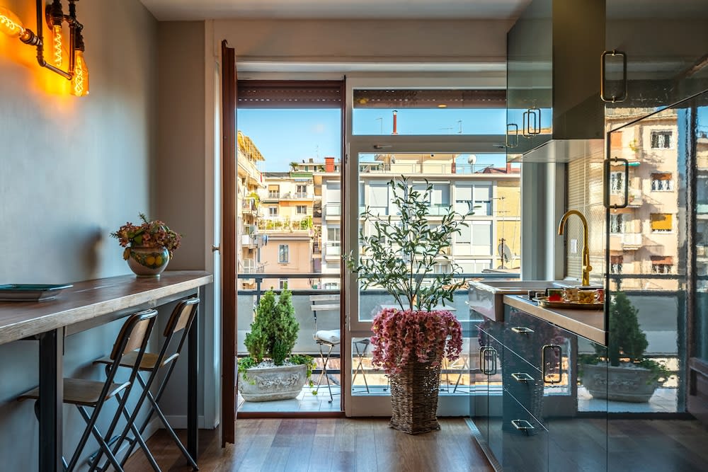 B&B il Duca d'Amalfi 1