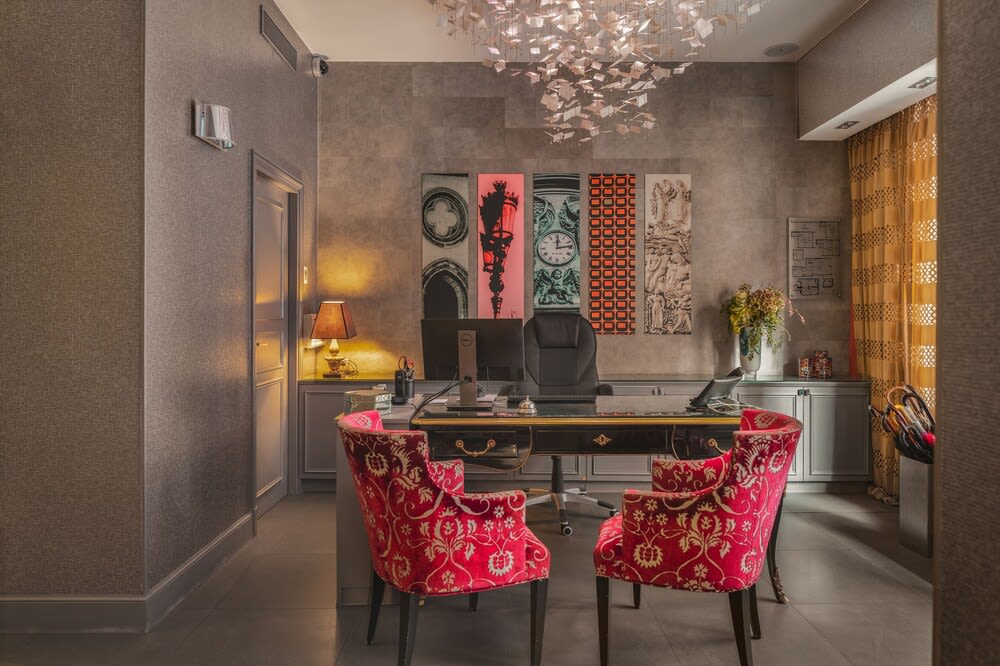 Hotel Le petit Paris 2