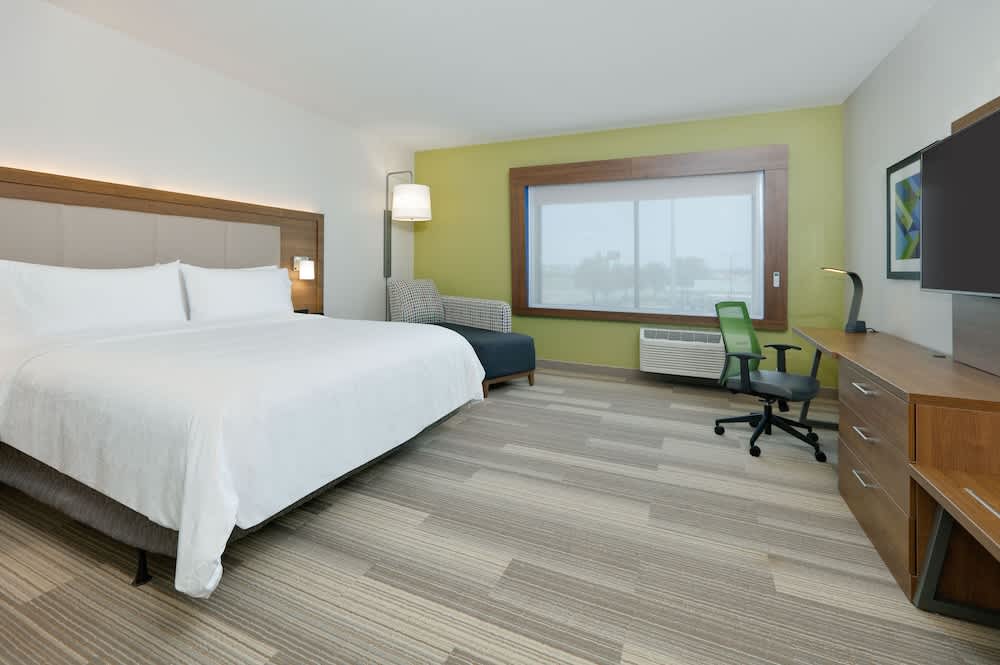 Holiday Inn Express & Suites FORT WORTH NORTH - NORTHLAKE by IHG 2