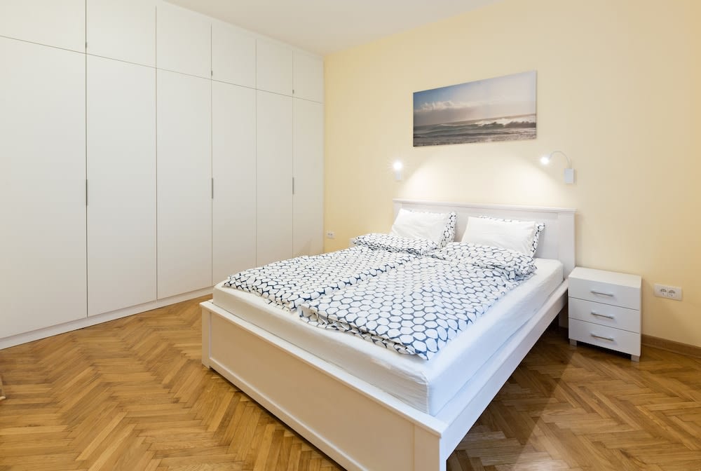 Belgrade Center Apartment IV 1
