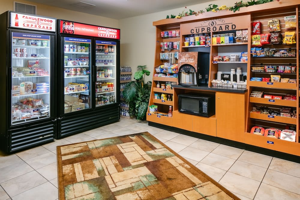 Candlewood Suites La Crosse N by IHG 1