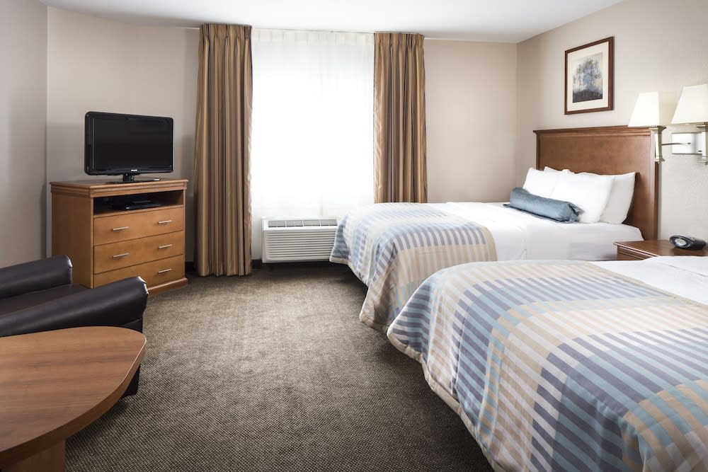 Candlewood Suites La Crosse N by IHG 4