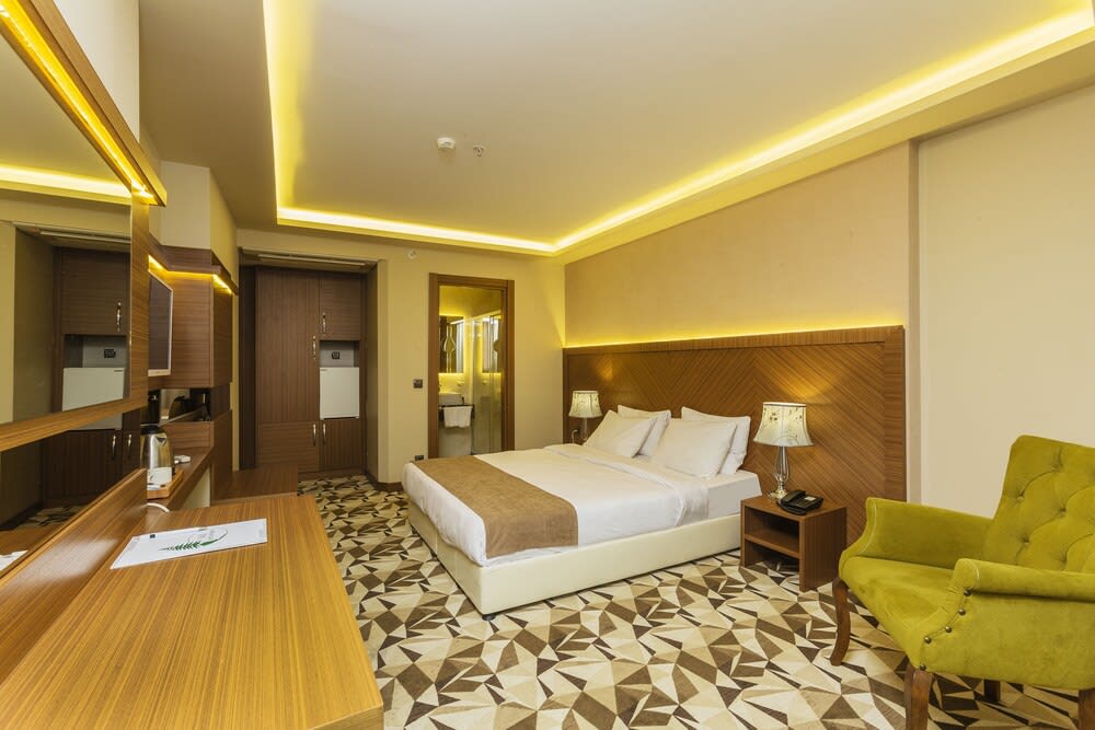 Atro Hotel 1