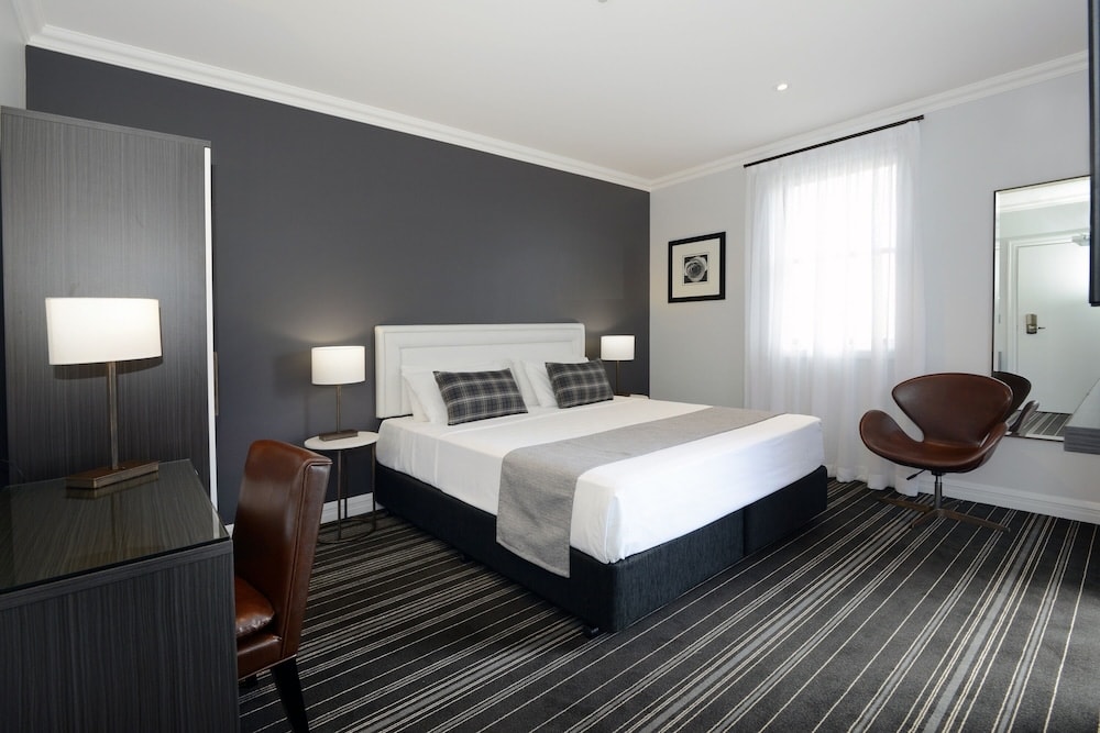 Perouse Randwick by Sydney Lodges 1