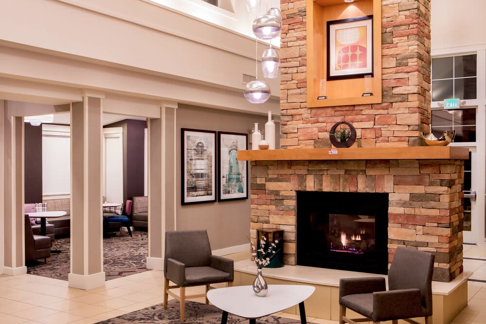 Residence Inn by Marriott Yonkers Westchester County 3