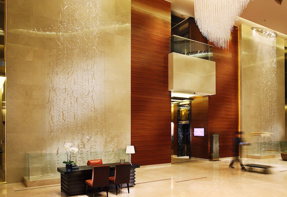 Kempinski Hotel Yinchuan 2
