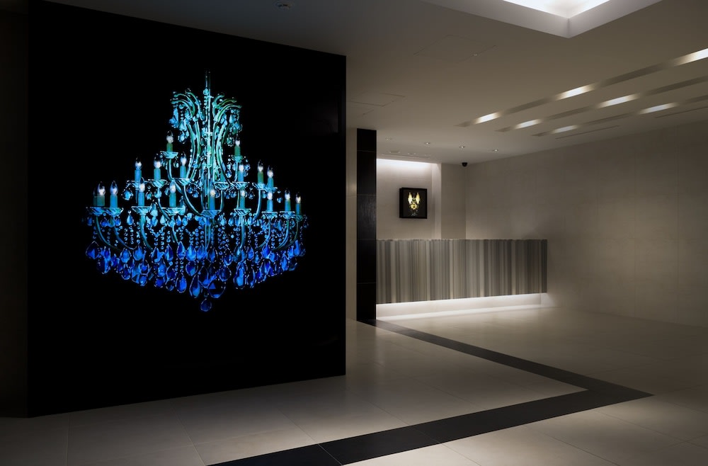 Villa Fontaine Tokyo Shinjuku 1