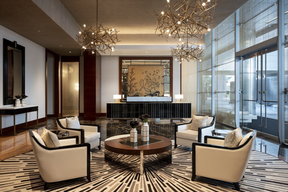 The Ritz-Carlton, Los Angeles L.A. Live 2