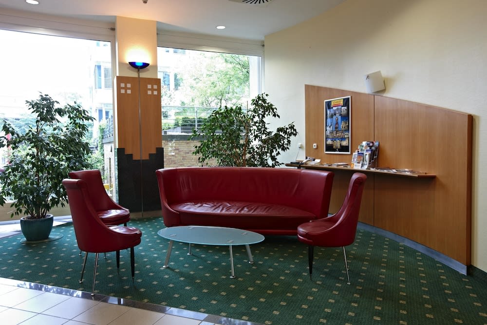 IntercityHotel Schwerin 2