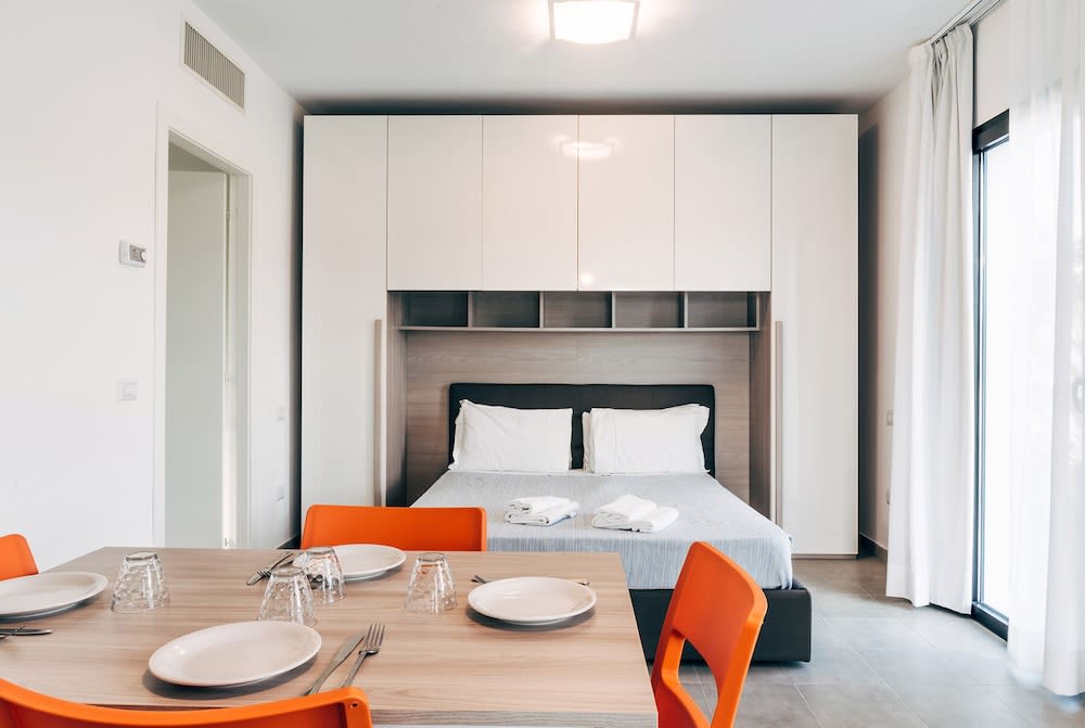 Geovillage Green Residence 3