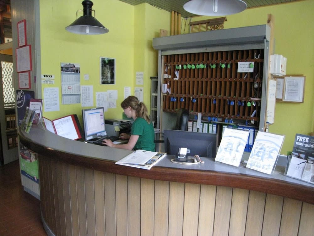 Hostel pod Voglom 2