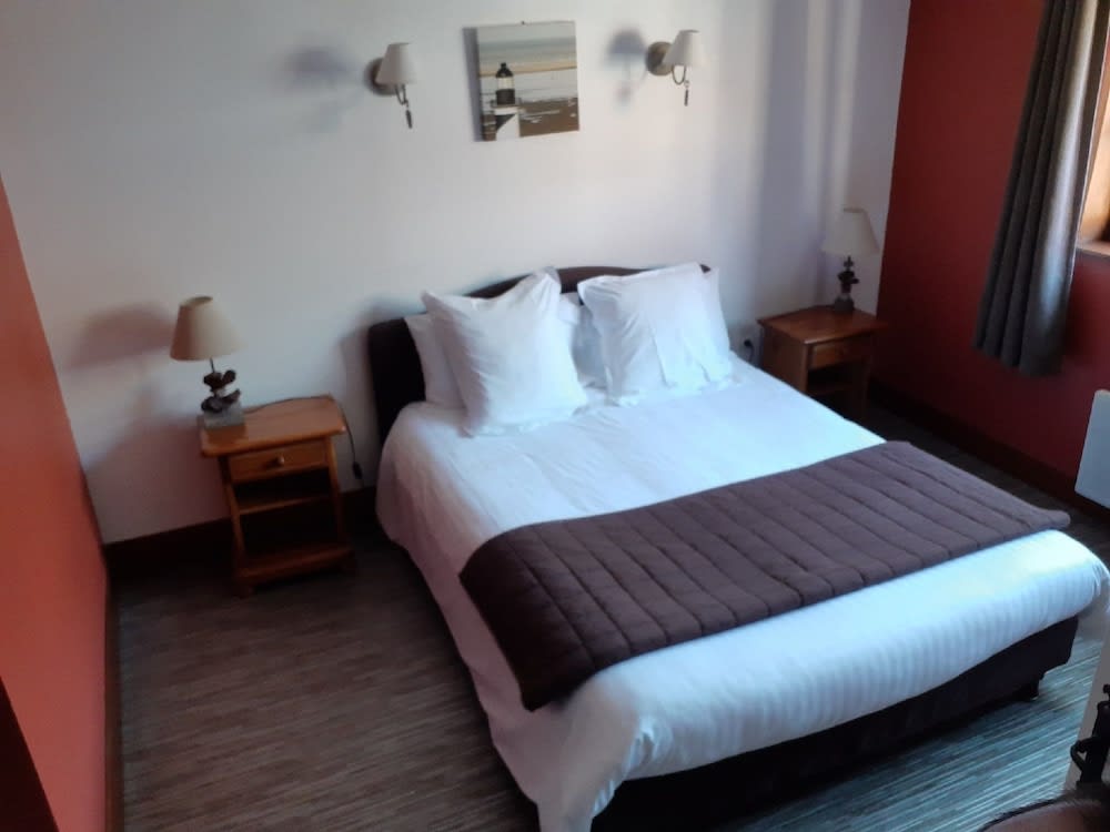 LOGIS - Auberge Du Colombier 2