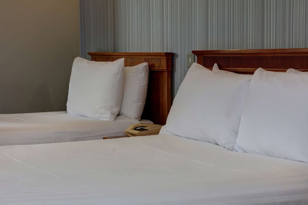 Best Western Thurrock Hotel 1
