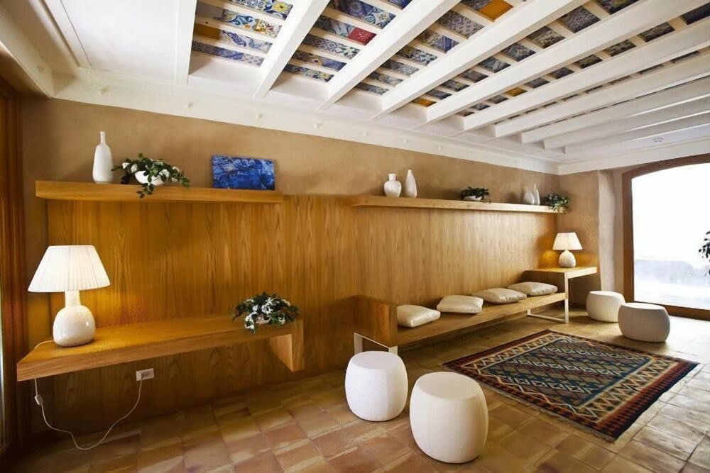 Residence La Gancia 2