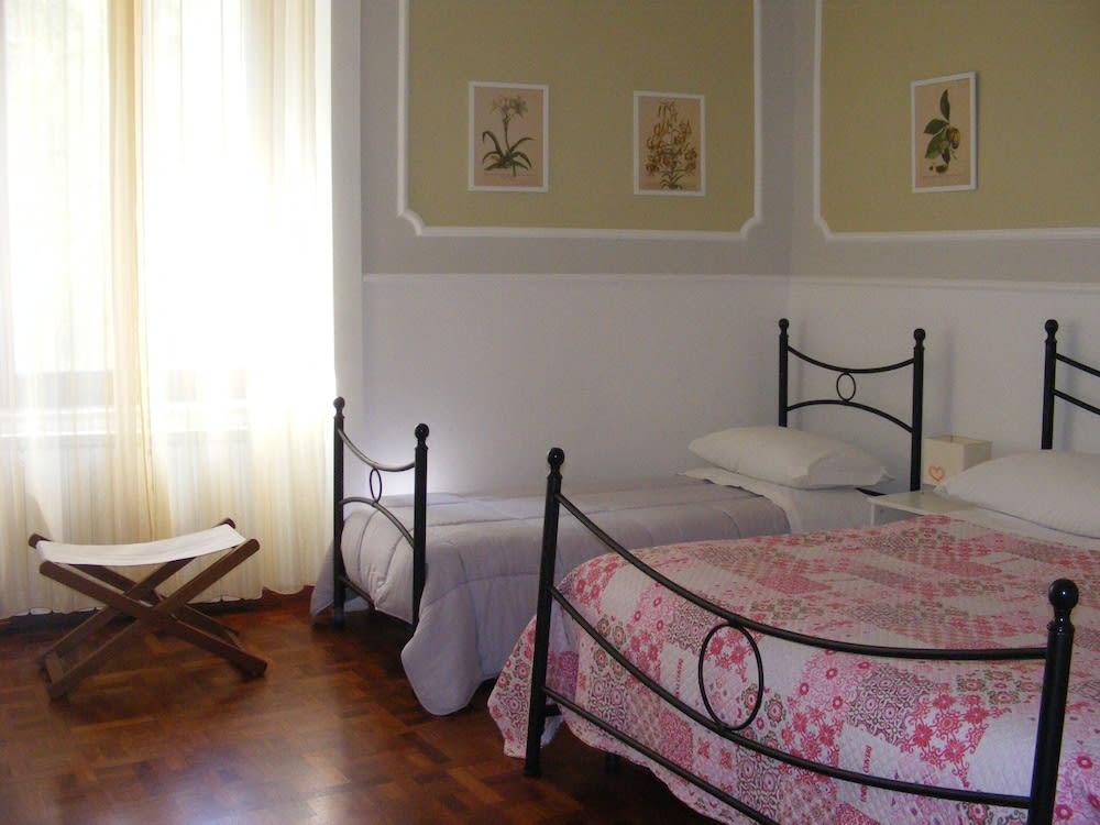 B&B L'Antico Borgo 5