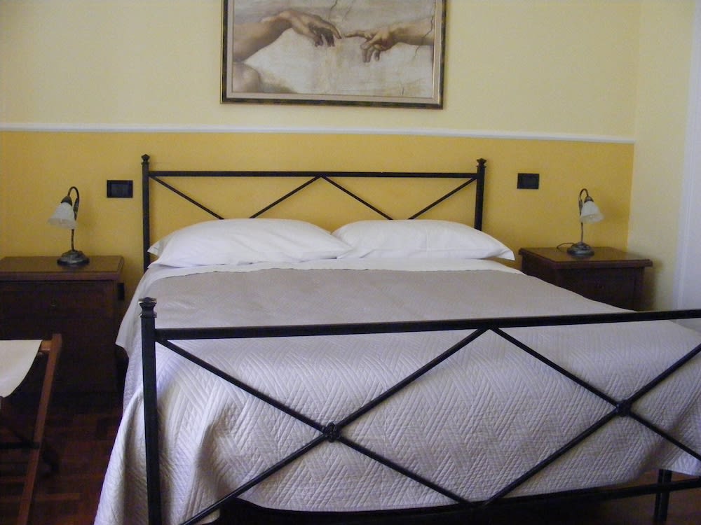 B&B L'Antico Borgo 3