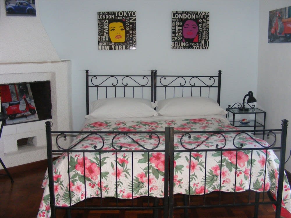 B&B L'Antico Borgo 2