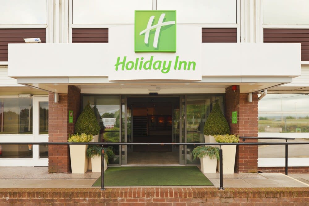 Holiday Inn Chester - South by IHG 1