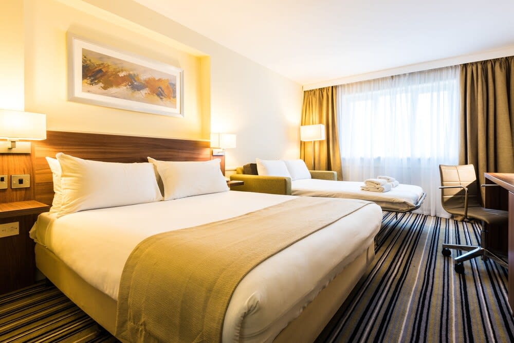 Holiday Inn Chester - South by IHG 4