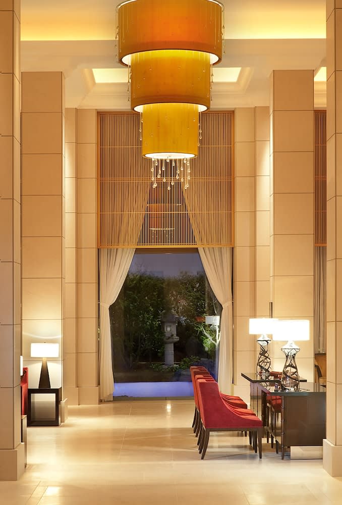 The St. Regis Osaka 2