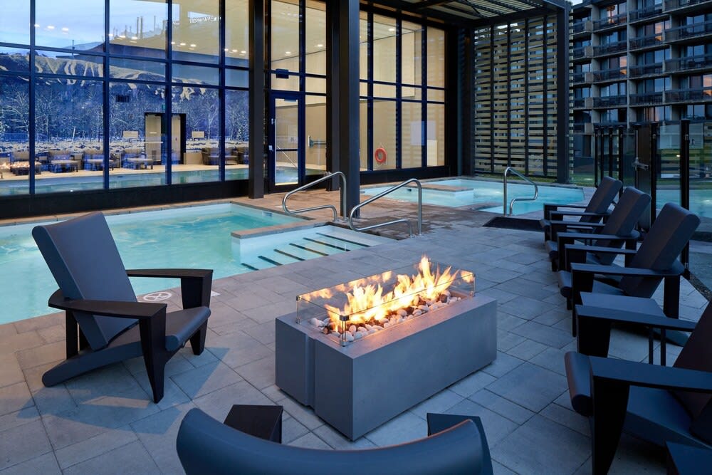 Delta Hotels by Marriott Mont Sainte-Anne, Resort & Convention Center 1