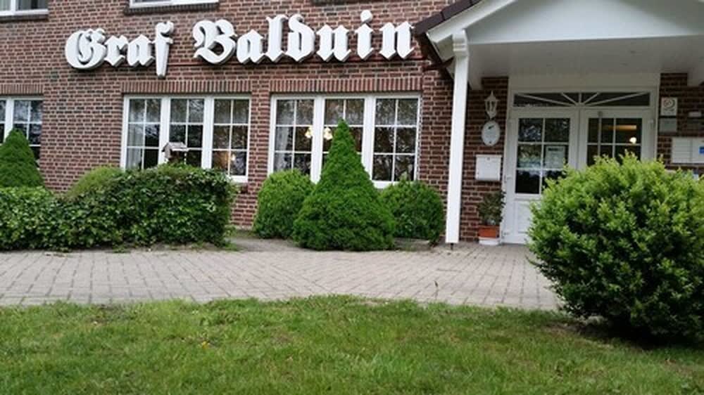 Hotel Graf Balduin 2