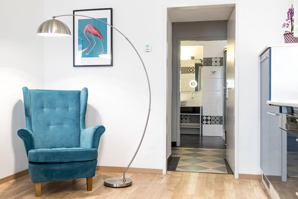 Best Western Plus Celebrity Suites 4