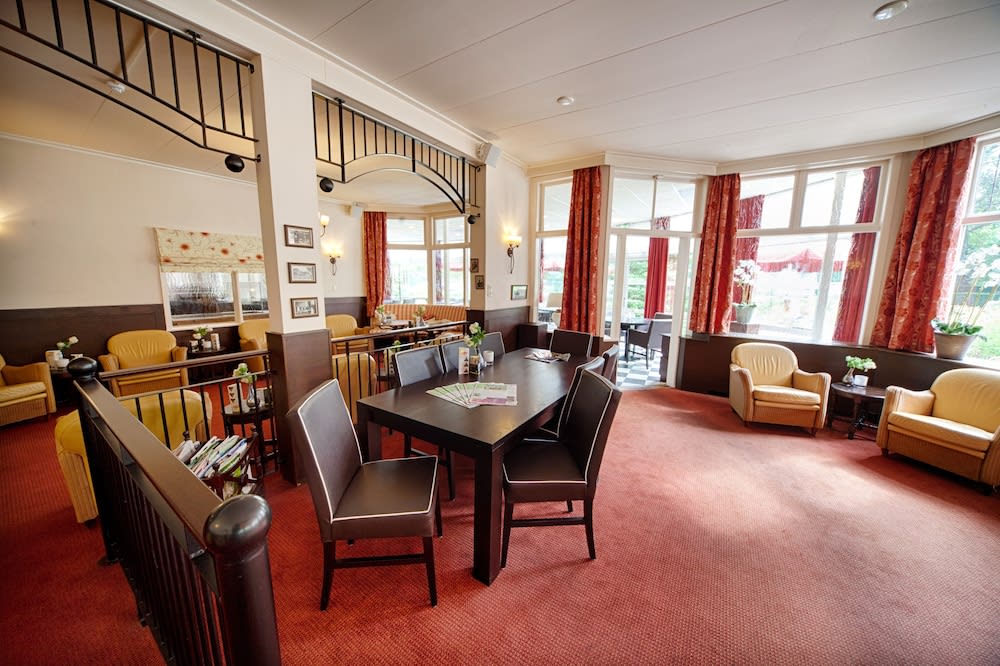 Fletcher Hotel-Restaurant Veldenbos 2