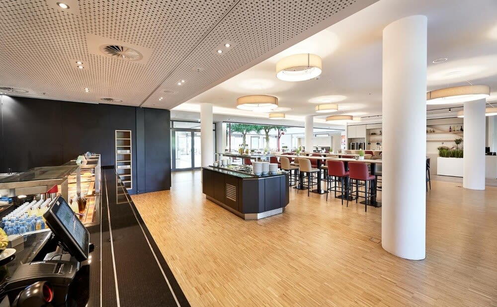 Hotel Vivendi 1