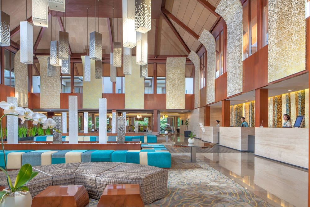 Courtyard by Marriott Bali Nusa Dua Resort 2