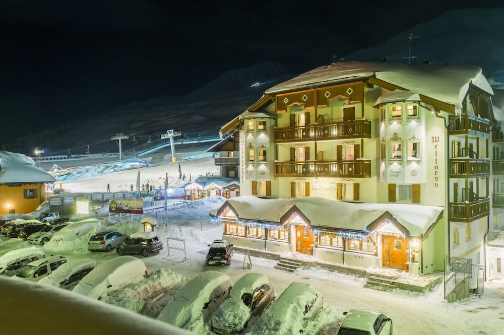La Torretta 1