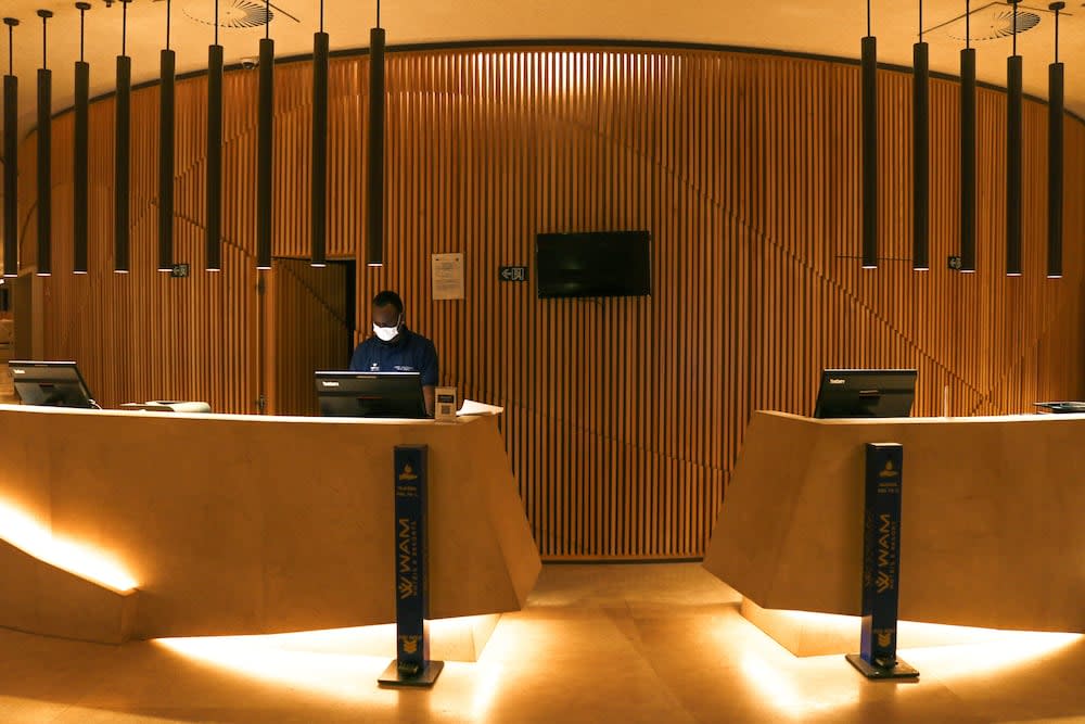 Hotel Nacional Rio de Janeiro - OFICIAL 4