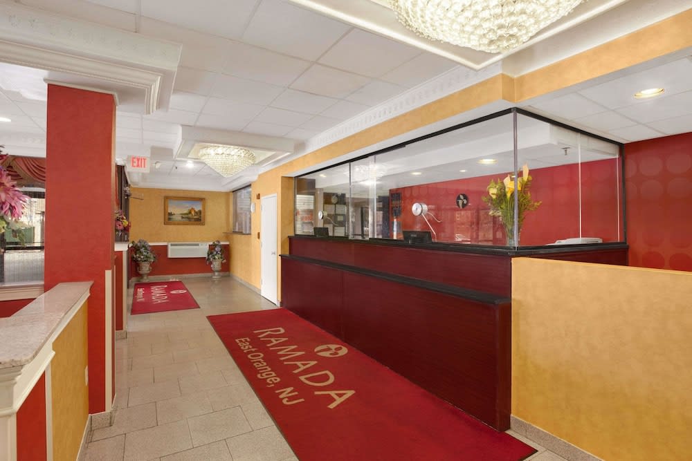 Ramada by Wyndham East Orange 2