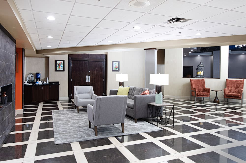 Holiday Inn ST. LOUIS ARPT WEST-EARTH CITY by IHG 2