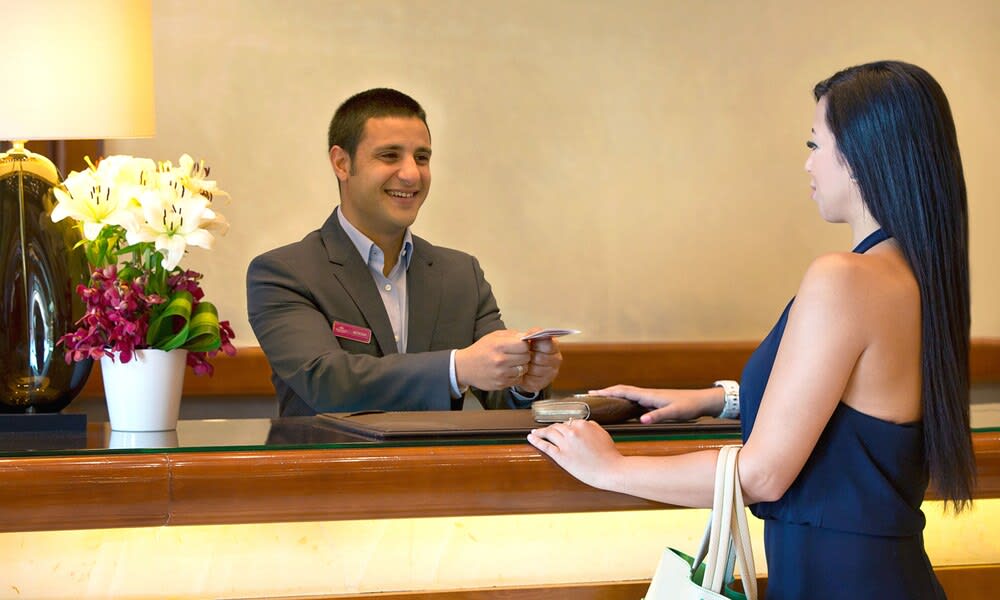 Crowne Plaza JORDAN - DEAD SEA RESORT & SPA by IHG 2