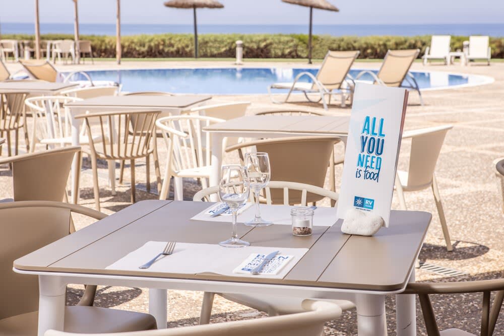 RVHotels Sea Club Menorca - Ciutadella de Menorca 