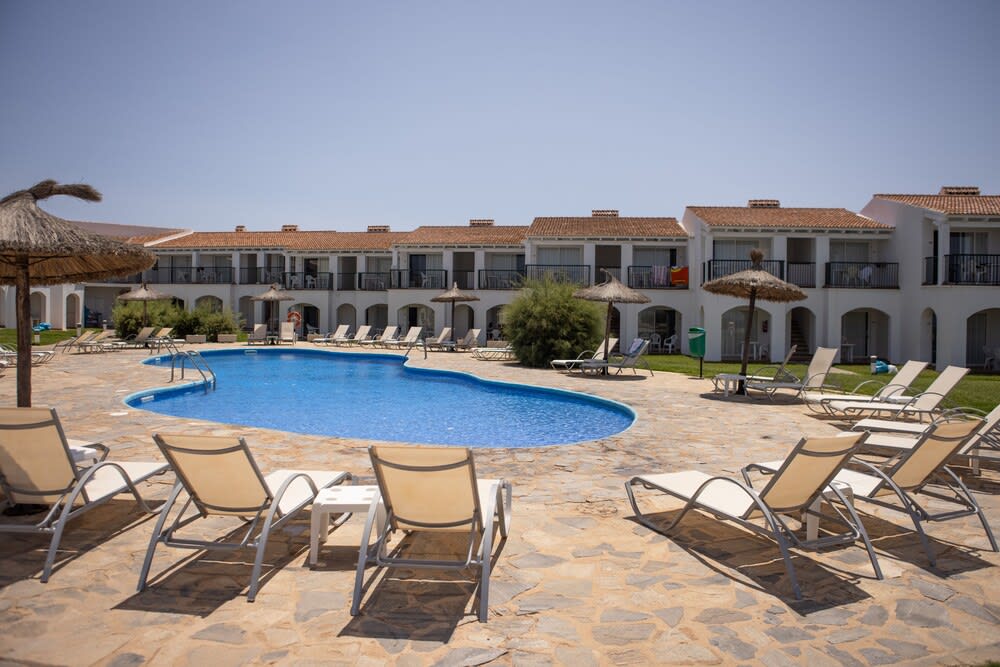 RVHotels Sea Club Menorca 1