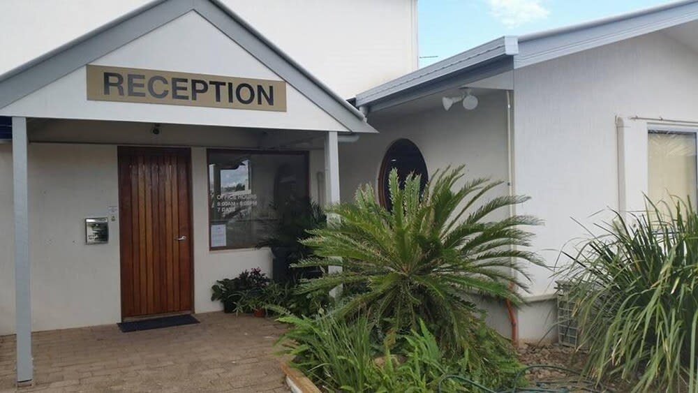 Top Spot Motel 2