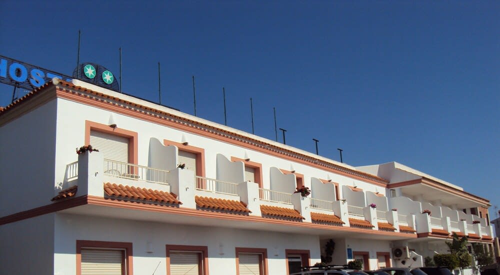Hostal Manolo 1
