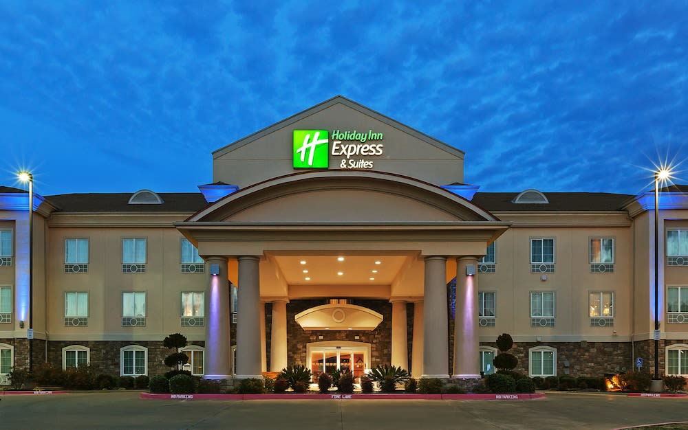 Holiday Inn Express & Suites KILGORE NORTH by IHG 1